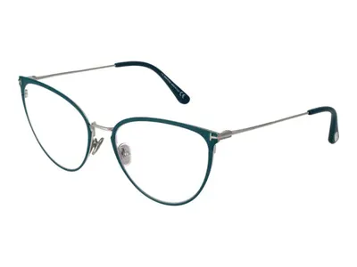 Ochelari de vedere Tom Ford FT5840-B 087