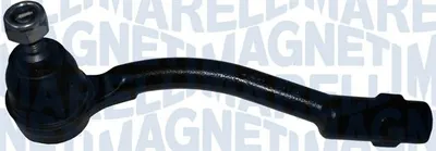 Cap bara Stanga potrivit HYUNDAI I20 I, IX20; KIA SOUL I, VENGA 1.1D-1.6LPG 08.08