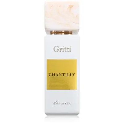 Gritti White Chantilly Eau de Parfum pentru femei 100 ml