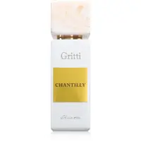 Gritti White Chantilly Eau de Parfum pentru femei 100 ml
