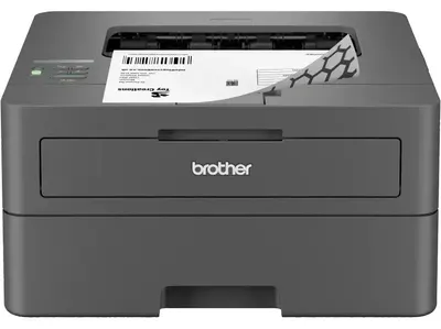 Imprimantă Brother - HL-L2442DW, laser, negru