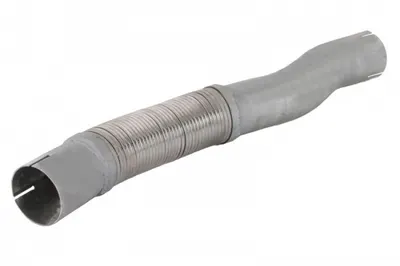 Racord evacuare potrivit MERCEDES VARIO (B667, B670, B668), VARIO (B670), VARIO (B670, B668, B667) OM602.984-OM904.908 09.96-12.13