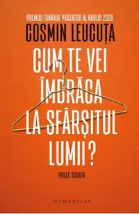 Cum te vei imbraca la sfarsitul lumii?