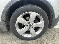 Jante aliaj r28 anvelope vara dot 2024 Opel Mokka (2012-2016)