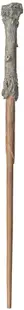 Baghetă magică The Noble Collection Movies: Harry Potter - Harry Potter, 38 cm