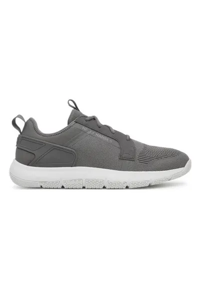 Pantofi pentru sporturi nautice 11704 - Textil - Gri