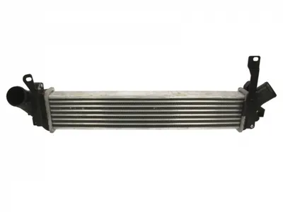 Compresor intercooler potrivit RENAULT KANGOO, KANGOO EXPRESS 1.5D 12.01