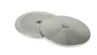 Set flanse laterale pt. DS-300/DX-350 - RUBI-51915