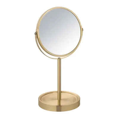 Oglindă cosmetică (mărire 3x) de mărire 15x35 cm Alata – Wenko