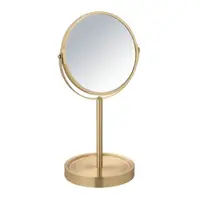 Oglindă cosmetică (mărire 3x) de mărire 15x35 cm Alata – Wenko
