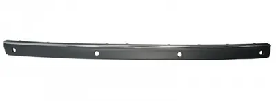 Bandou bara spate mijloc, set, crom MERCEDES Clasa C W203 intre 2000-2004