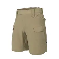 Pantaloni Scurti Tactici Helikon-Tex OTS 8.5" VERSASTRETCH® LITE - KHAKI / L