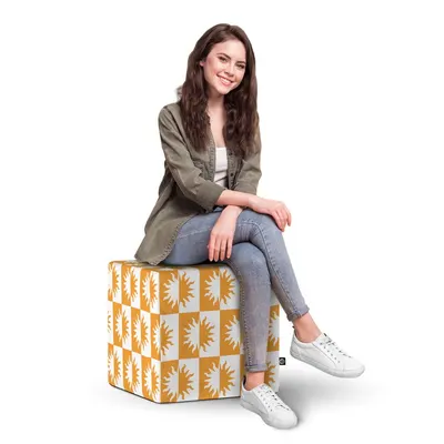 Taburet Updeco cub XL Sunny