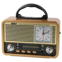 Radio ROVOLT NS - 8898BT, FM/AM/SW, Bluetooth