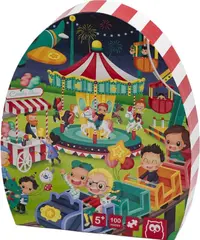 Puzzle educativ