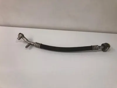 Conducta clima Volkswagen Touareg (2002-2006) 2.5 tdi bac