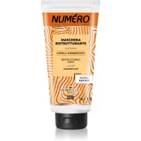 Brelil Professional Restructuring Mask masca de restructurare pentru păr 300 ml