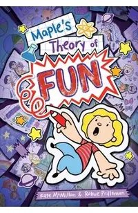 Maple's Theory of Fun