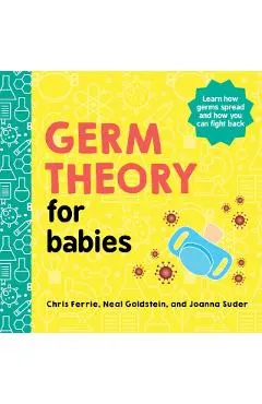 Germ Theory for Babies