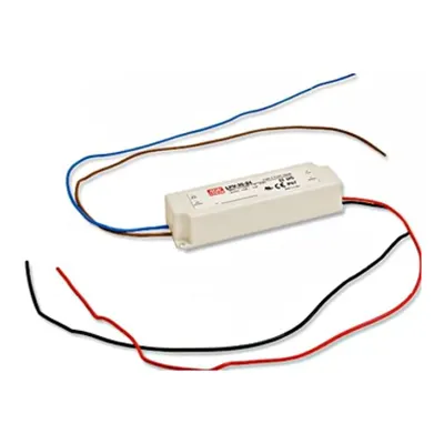 Alimentare LED LPV 35W/24V, IP67