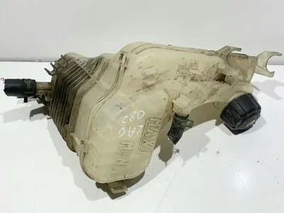 Vas expansiune 217100014R Renault Laguna 3 (2007-2010) 1.5 dci; 2.0 dci M9R (802)