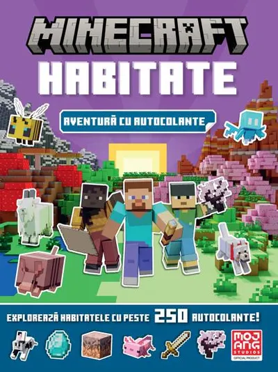 Minecraft
