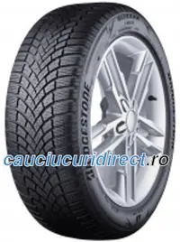 Bridgestone Blizzak LM 005 RFT ( 265/40 R21 105H XL B-Silent, EVc, MOE-S, cu protectie de janta (MFS), runflat )