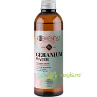 Apa de Geranium Bio 250ml