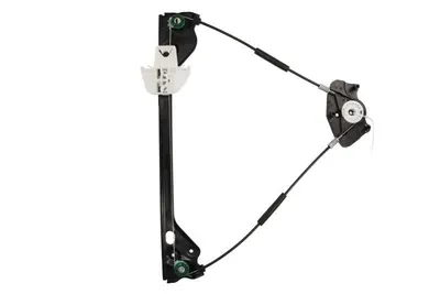 Macara geam Spate Dreapta potrivit VW TOURAN 2003-2015 - (electric, fara motoras)