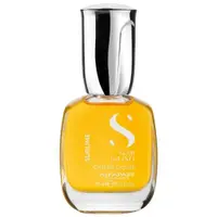 Cristale lichide pentru par Sublime Cristalli Liquidi, 15ml, Alfaparf Milano Professional