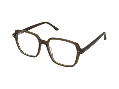 Ochelari de vedere Crullé Soulful C2
