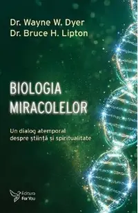 Biologia miracolelor