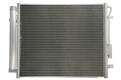 Condensator climatizare potrivit HYUNDAI TUCSON 1.6 1.6H 11.20