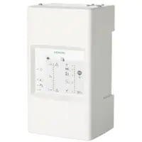 Detector de fum prin aspiratie Siemens FDA221, 30 m, 3 alarme