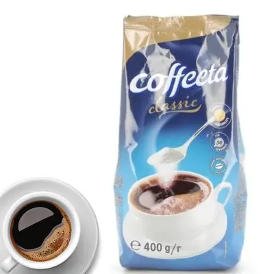Pudra pentru Cafea Engros Coffeeta Classic, 400 g