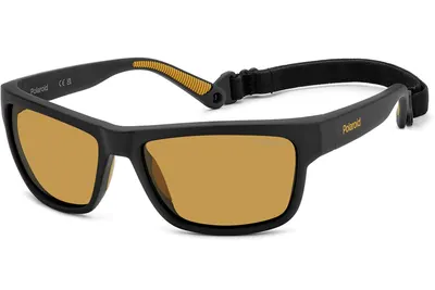 Polaroid Sport PLD7031/S PGC/MU Polarized