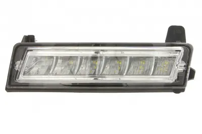 Semnalizator oglinda Stanga (alb, LED) potrivit MERCEDES M (W164) 3.0D-6.2 02.05-12.11