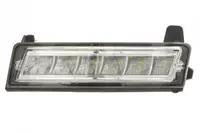 Semnalizator oglinda Stanga (alb, LED) potrivit MERCEDES M (W164) 3.0D-6.2 02.05-12.11