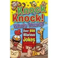 Knock Knock Whos There