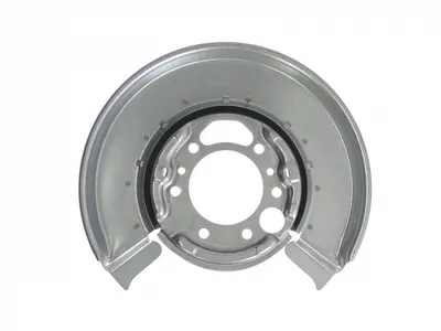 Protectie disc Spate Dreapta potrivit MERCEDES G (W460), G (W461), G (W463), SPRINTER 2-T (B901, B902) 2.1D-6.0 03.79