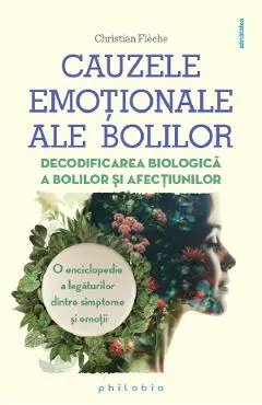 Cauzele emotionale ale bolilor