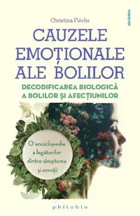 Cauzele emotionale ale bolilor