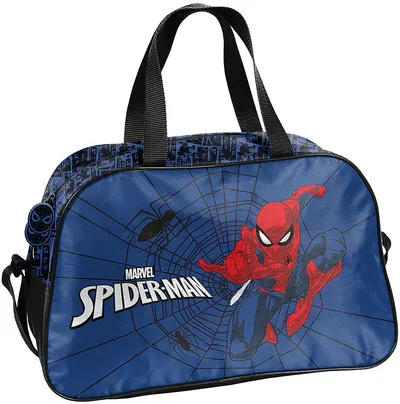 Sac sport Paso Spider-Man