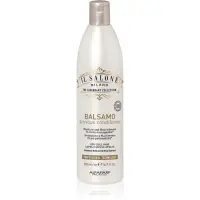Alfaparf Milano Il Salone Milano Glorious balsam hranitor pentru păr uscat și deteriorat 500 ml