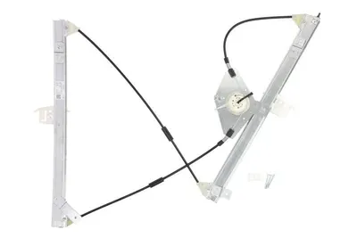 Macara geam Fata Dreapta potrivit CITROEN XSARA 1997-2005 - (electric, fara motoras, numar de usi: 2)
