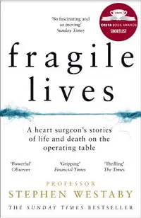 Fragile Lives