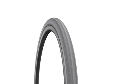 Anvelopă V23 RIB Gri 24x1 3/8x1 1/4 (32-540) RUBENA