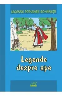 Legende despre ape