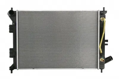 Radiator motor potrivit HYUNDAI ELANTRA V; KIA CERATO III, SOUL I 1.6 1.8 2.0
