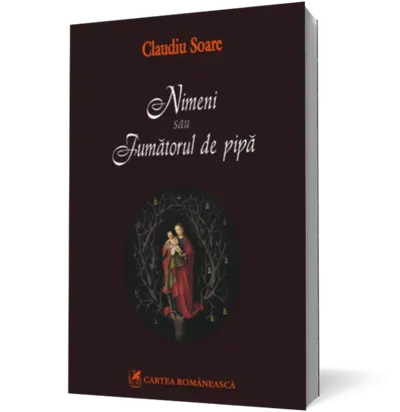 Nimeni sau Fumătorul de pipă